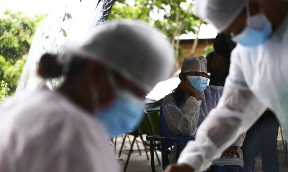 Leia mais sobre o artigo Alagoas oferece curso de prevenção e controle de infecções do coronavírus