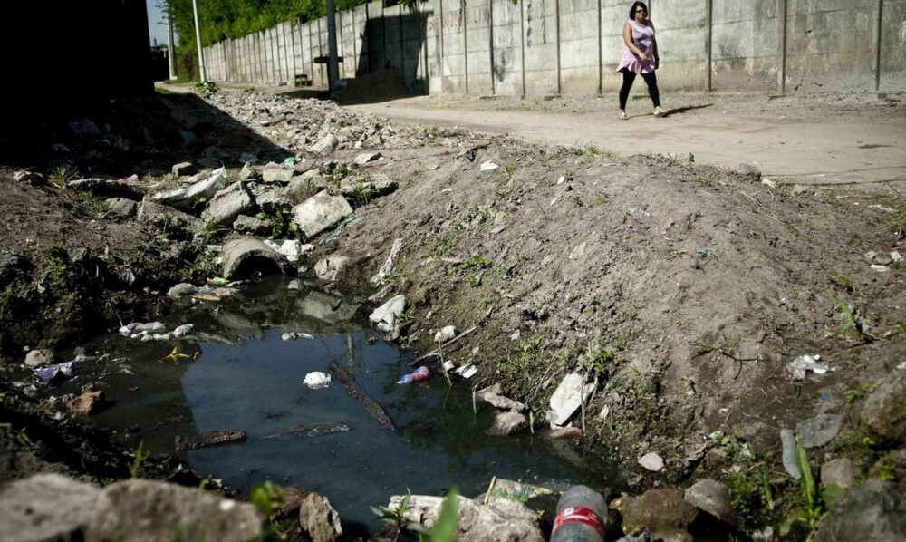 Leia mais sobre o artigo MDR repassa mais de R$ 3,1 milhões para obras de saneamento em Mato Grosso do Sul