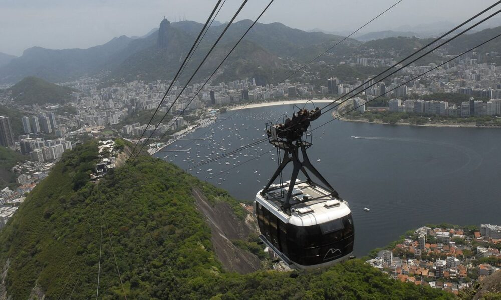 Leia mais sobre o artigo STF restabelece passaporte da vacina na cidade do Rio de Janeiro