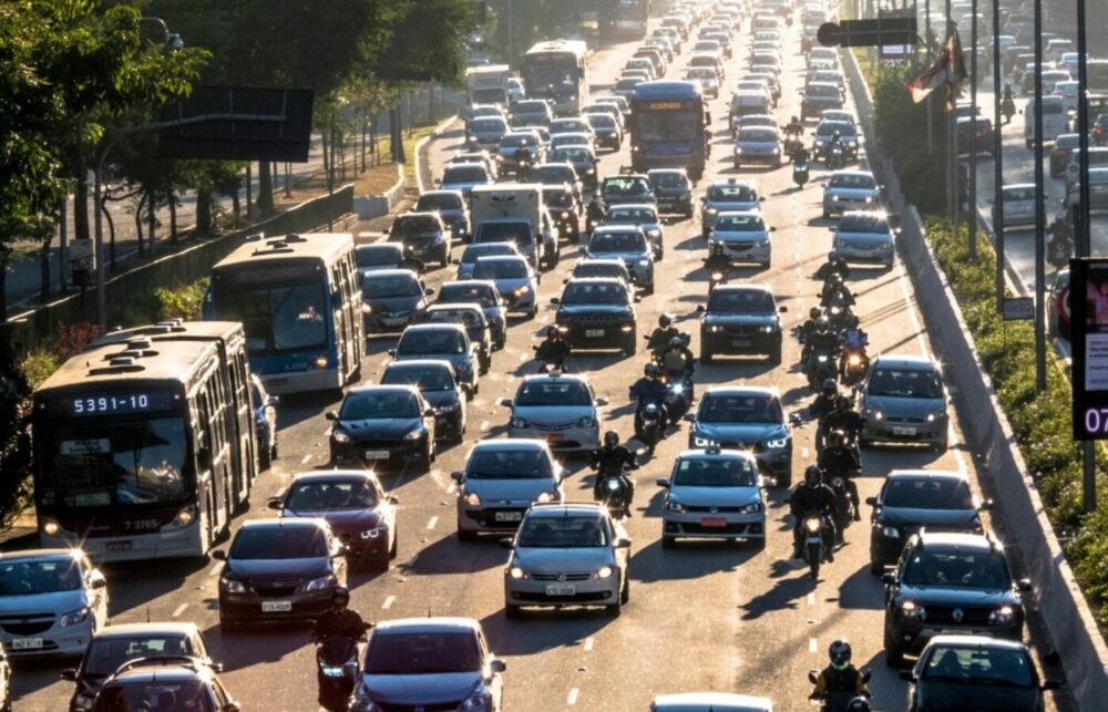 Leia mais sobre o artigo QUALIDADE DO AR: Política Nacional pretende criar inventário de emissões atmosféricas