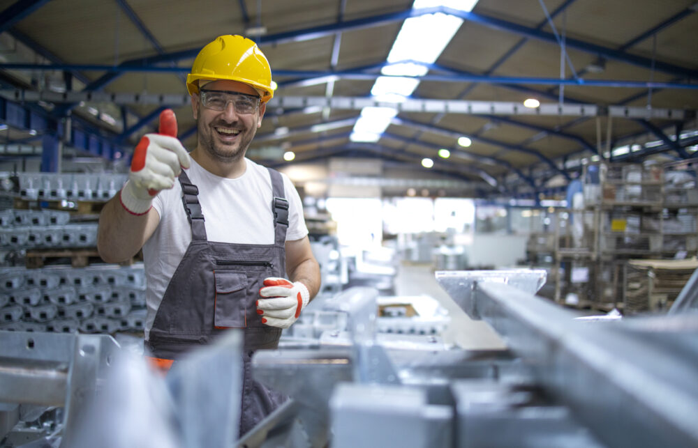 Leia mais sobre o artigo Maranhão precisa qualificar 81 mil trabalhadores em ocupações industriais até 2025