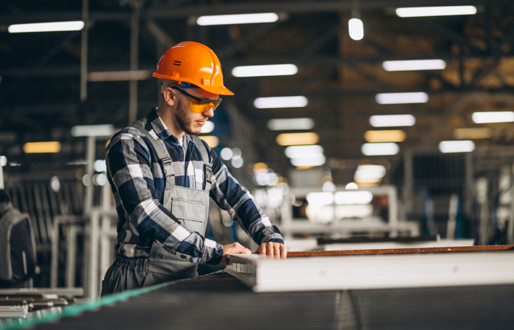 Leia mais sobre o artigo Roraima precisa qualificar 6,6 mil trabalhadores em ocupações industriais até 2025